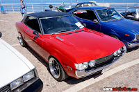 Classic Sports Car Club Malta