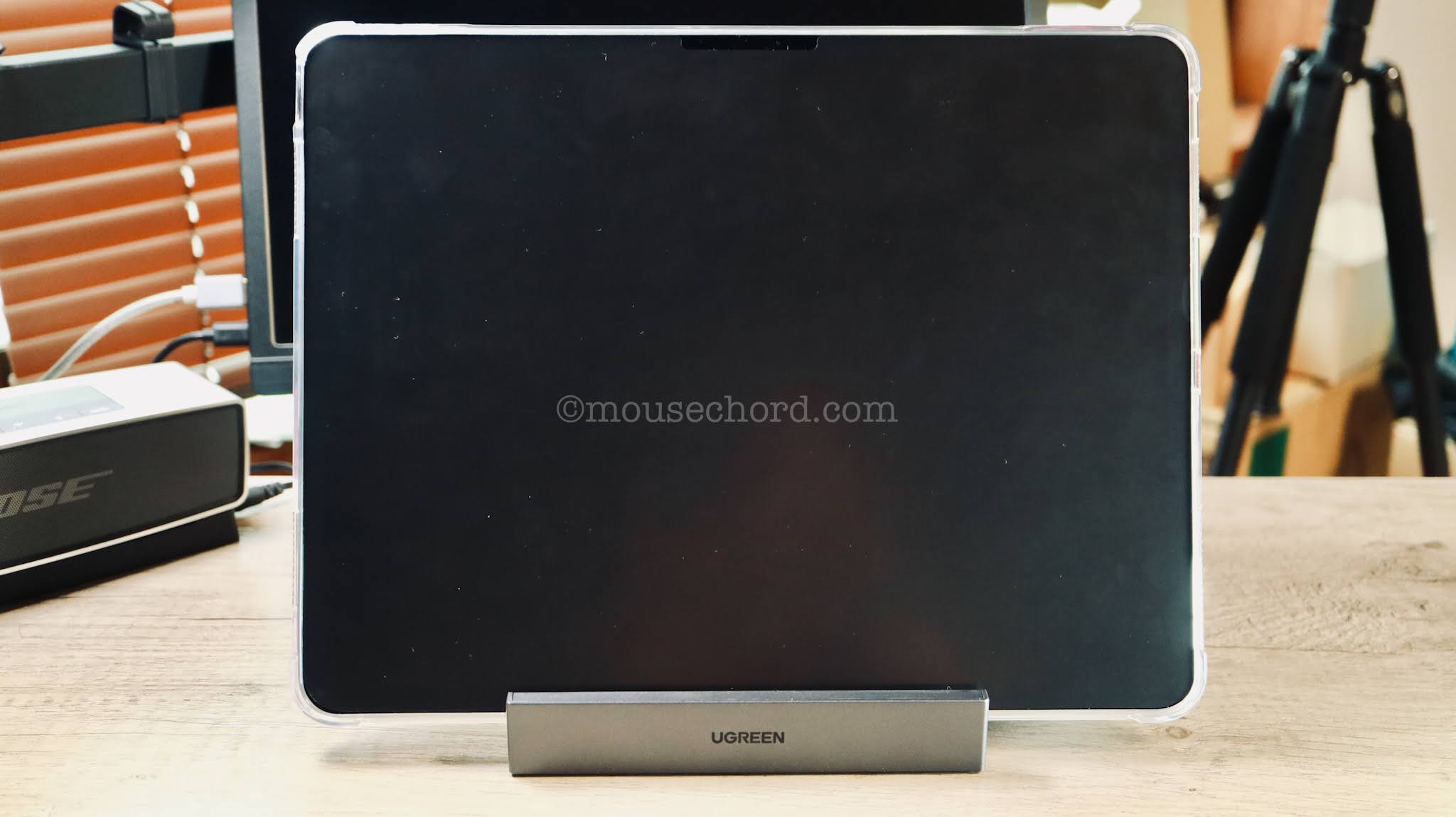 UGREEN 製9-in-1ドッキングステーション購入Review