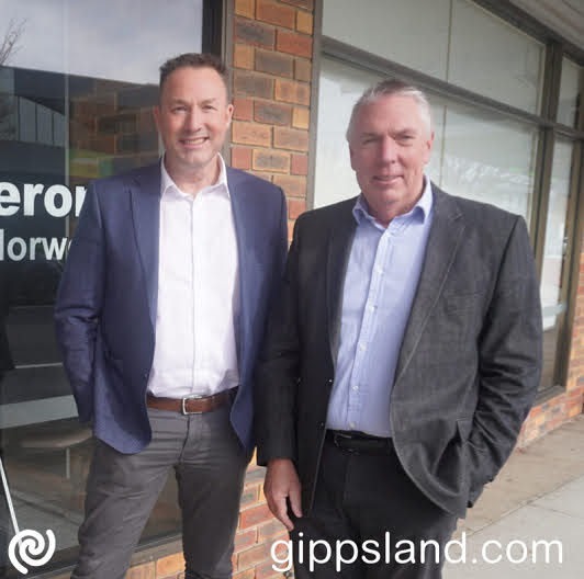 The Nationals launched a plan prioritising local voices in renewable energy projects, ensuring community consultation and reinstating appeal rights in planning processes