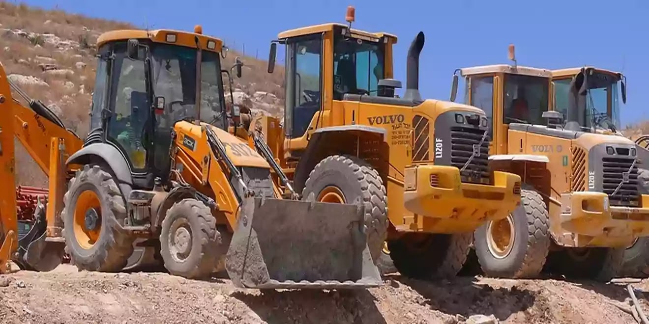 Η Περιφέρεια Κεντρικής Μακεδονίας εξοπλίζει τους Δήμους με μηχανήματα για την ενίσχυση των υπηρεσιών Πολιτικής Προστασίας τους