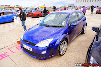 Paqpaqli Car Show 2014