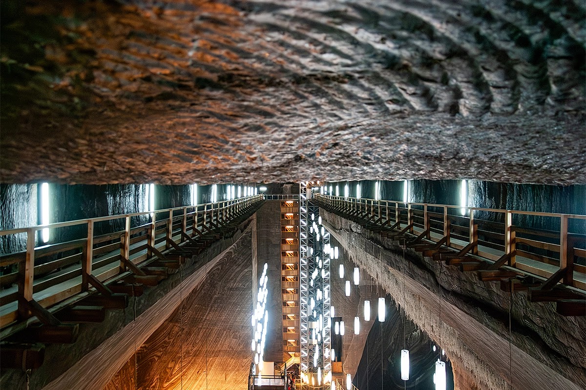 Salina Turda