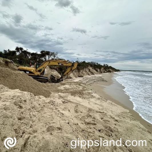 The Inverloch Region Coastal Hazard Assessment combines technical data and community input to assess the viability of five adaptation strategies for coastal hazards