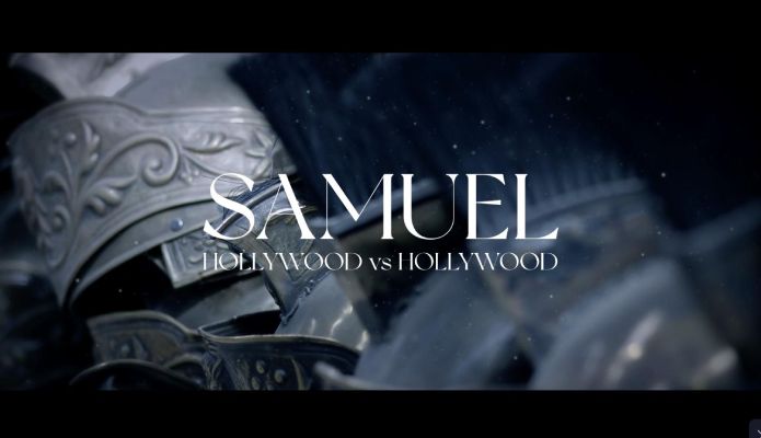 Samuel: Hollywood vs Hollywood película documental