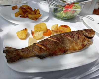 Comer en Albania. Restaurantes y platos típicos-Albania - Foro Grecia y Balcanes