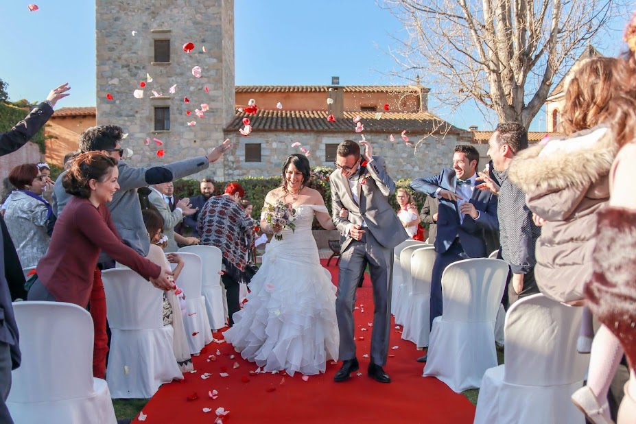 Fotografo de Bodas en Barcelona