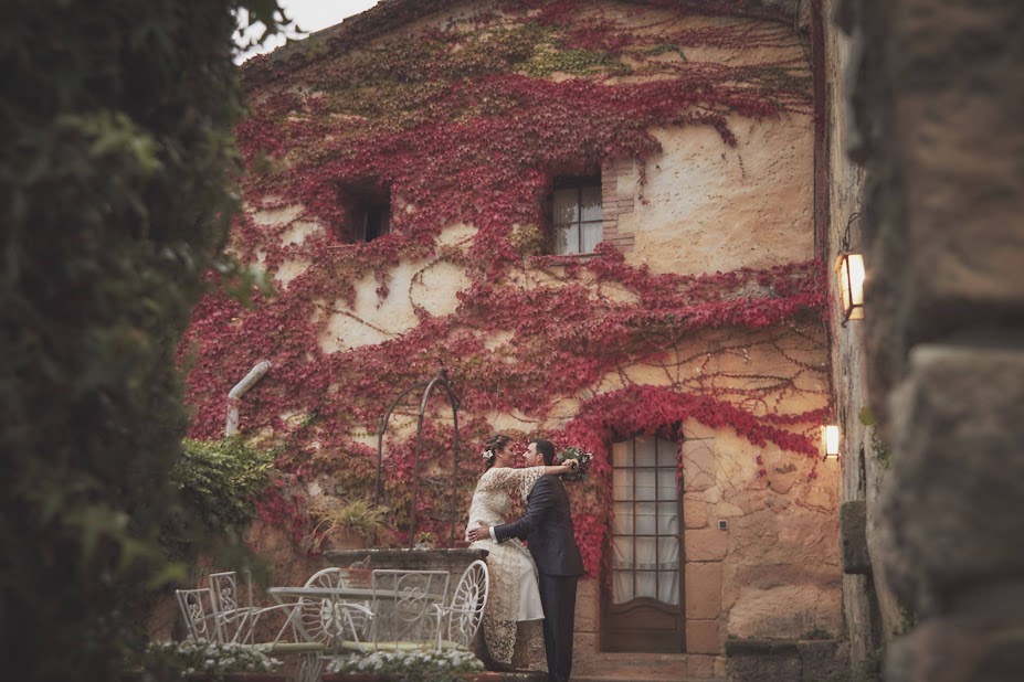 Fotografo de Bodas en Barcelona