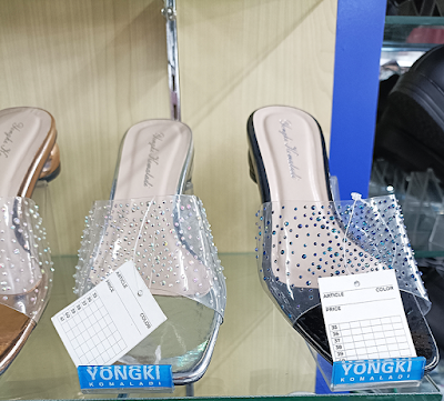 sepatu