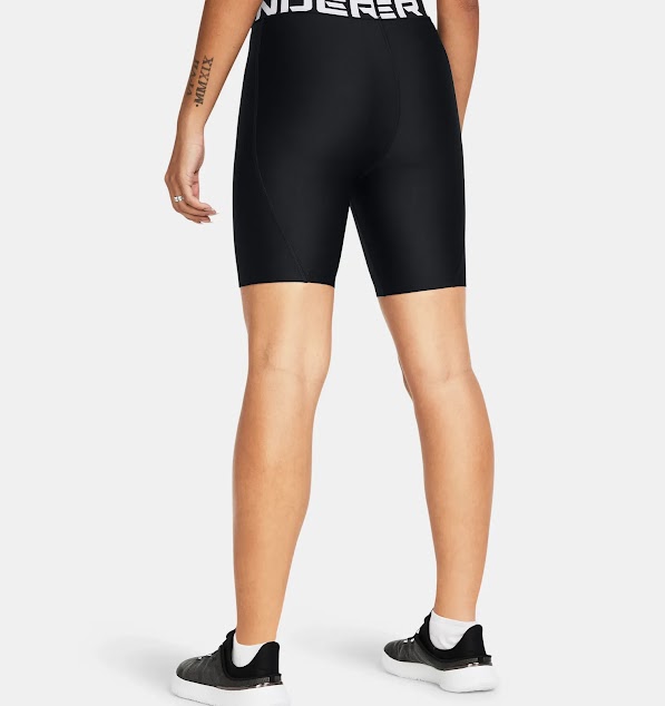 Licra deportiva Under Armour para dama color negro 