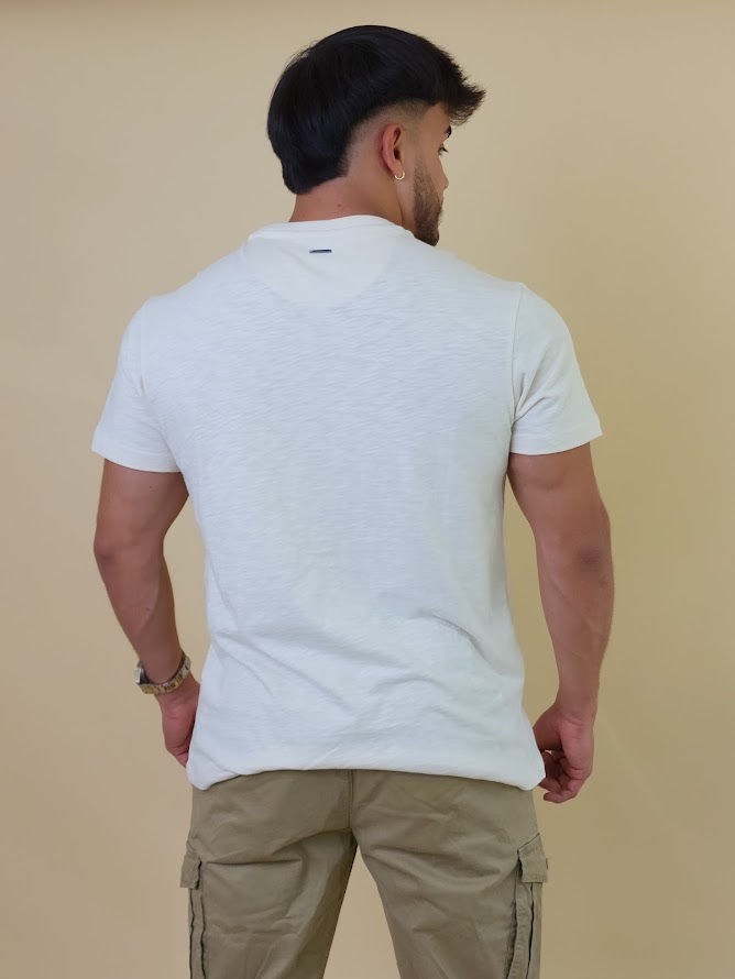 Camiseta Hummer para Caballero H251001-21