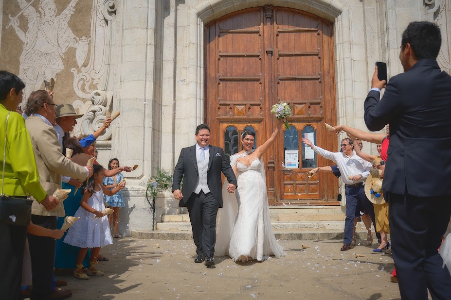 Fotografo de Bodas en Barcelona