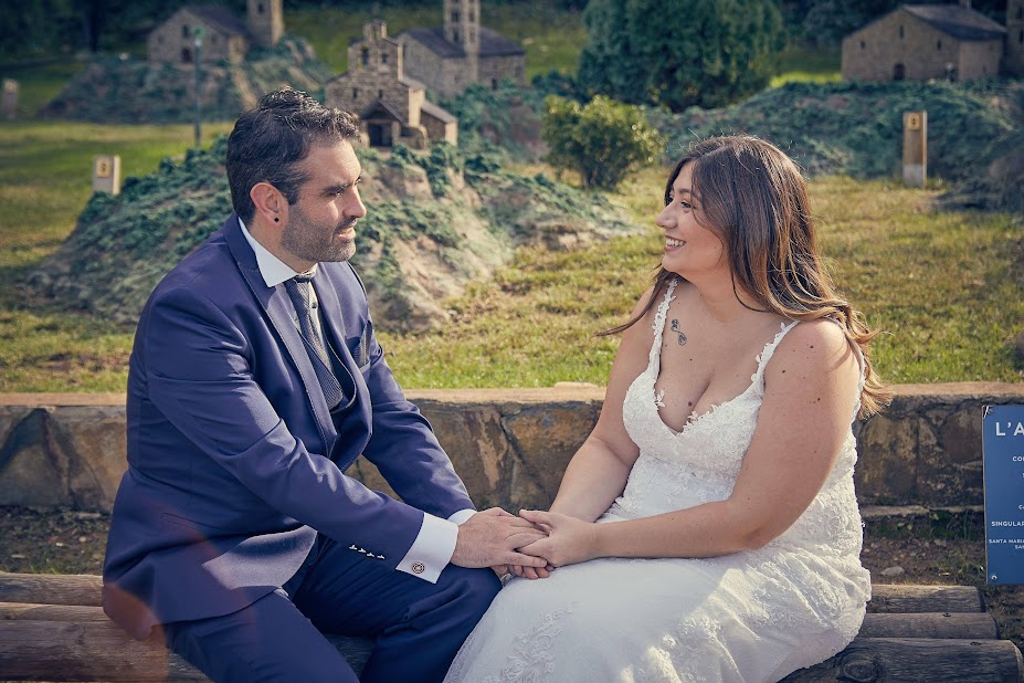 Fotografo de Bodas en Barcelona