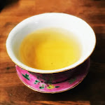 chinese, drink, recipe, taiwan, tea, Winter Melon, 冬瓜茶