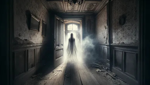 Fotos Paranormales: Aprende a reconocer fotos de fantasmas reales