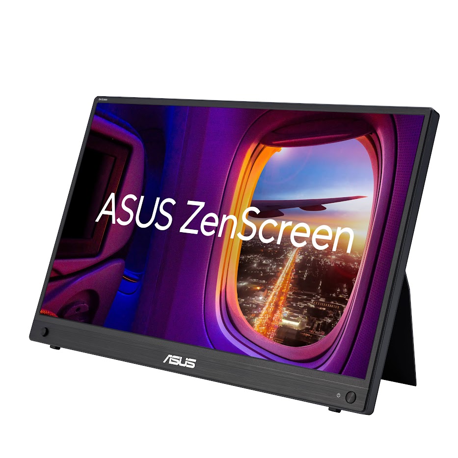 ASUS ZenScreen MB16AHG