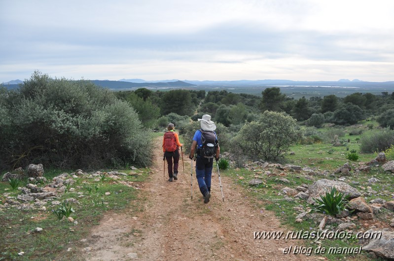 Sierra de Mollina