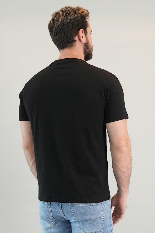 Camiseta Hummer para caballero H242001-20