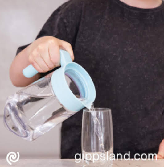 Gippsland Water is encouraging customers to prepare alternate drinking water supplies following recent extreme weather events across its service area