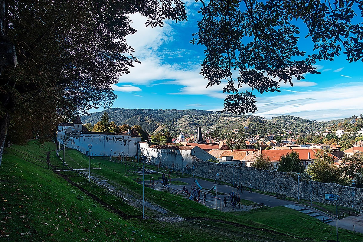 Brașov