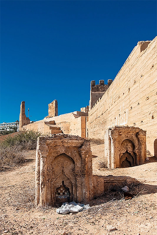 Fez, Maroc