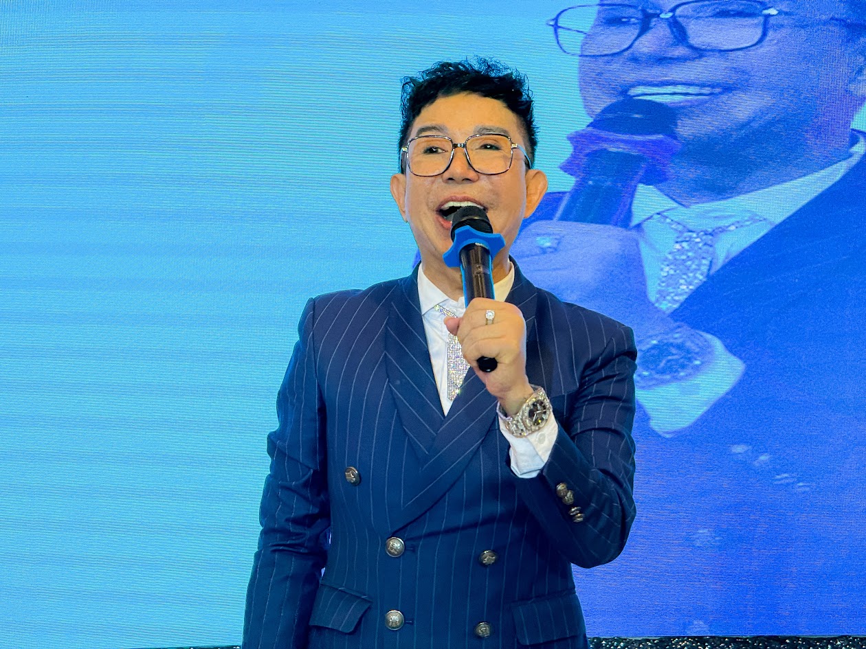 Công ty Diên Khánh tổ chức hội nghị khách hàng Gia Lai