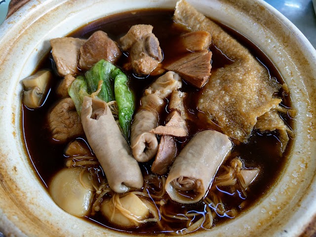 Ban Lee Bak Kut Teh