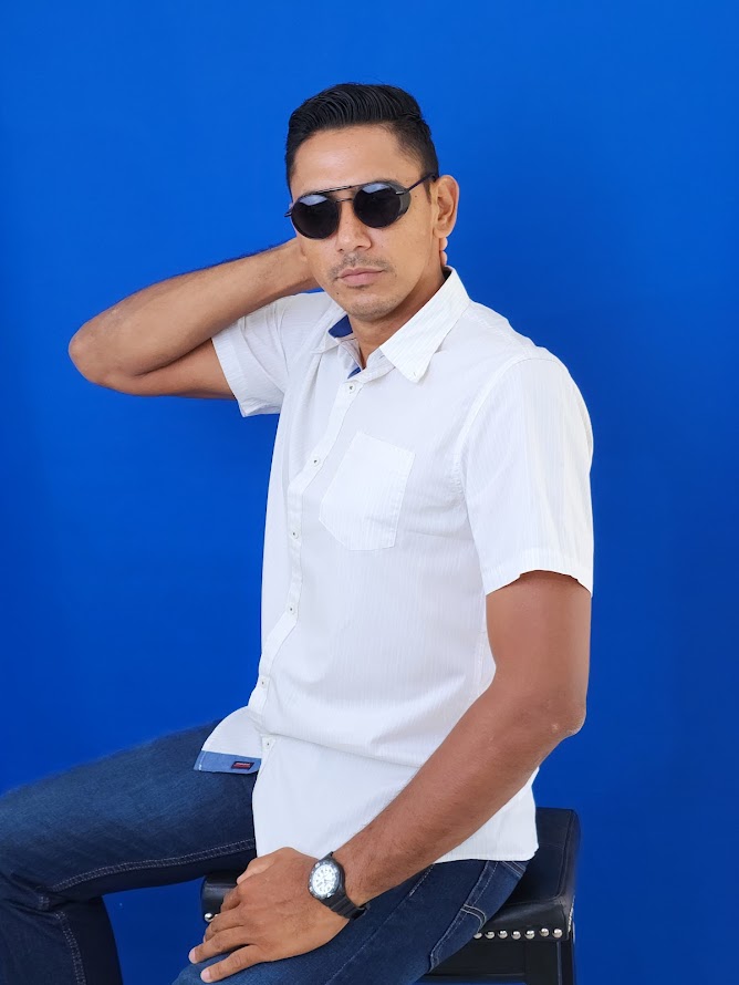Camisa Hummer para caballero H241003-67
