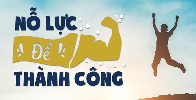 Description: Công thức thành công