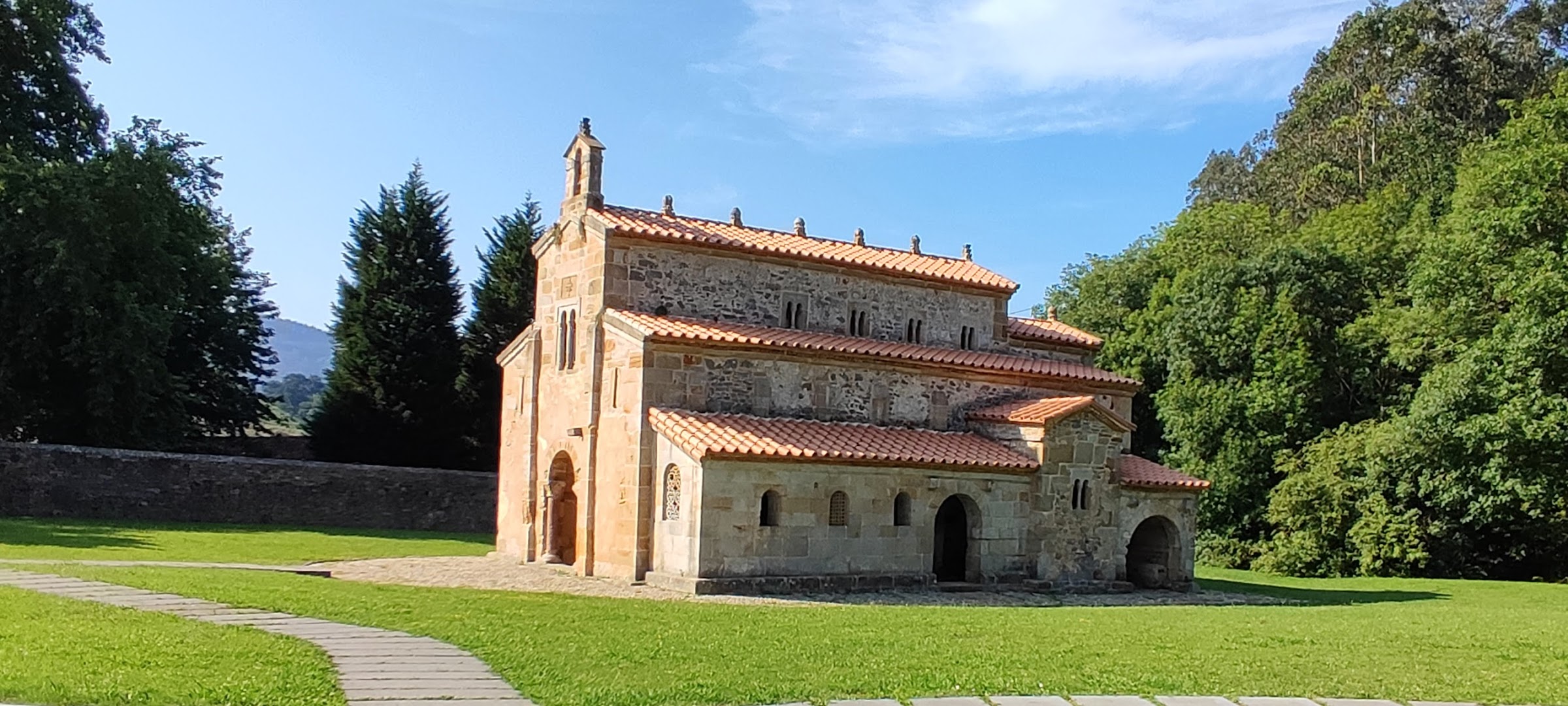 Re: Visitar Asturias oriental: Lastres, Llanes (2)