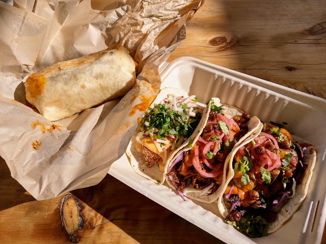 Burrito Craft Wanaka