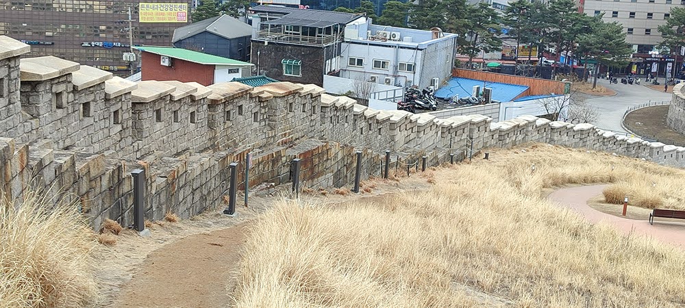 Южная Корея, горнолыжка Yongpyong