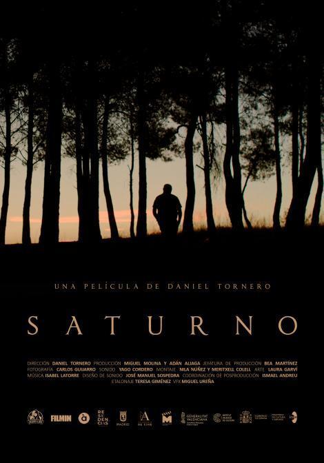 Saturno documental