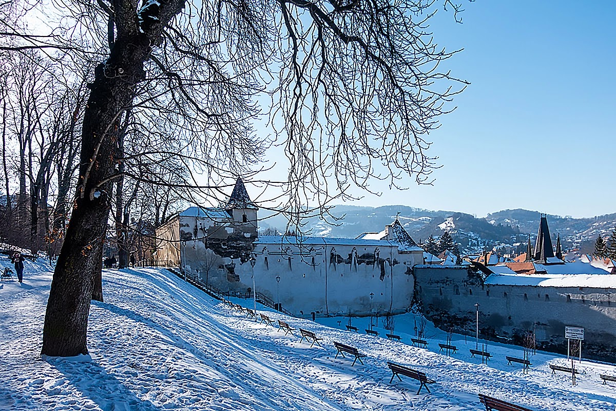 Brașov