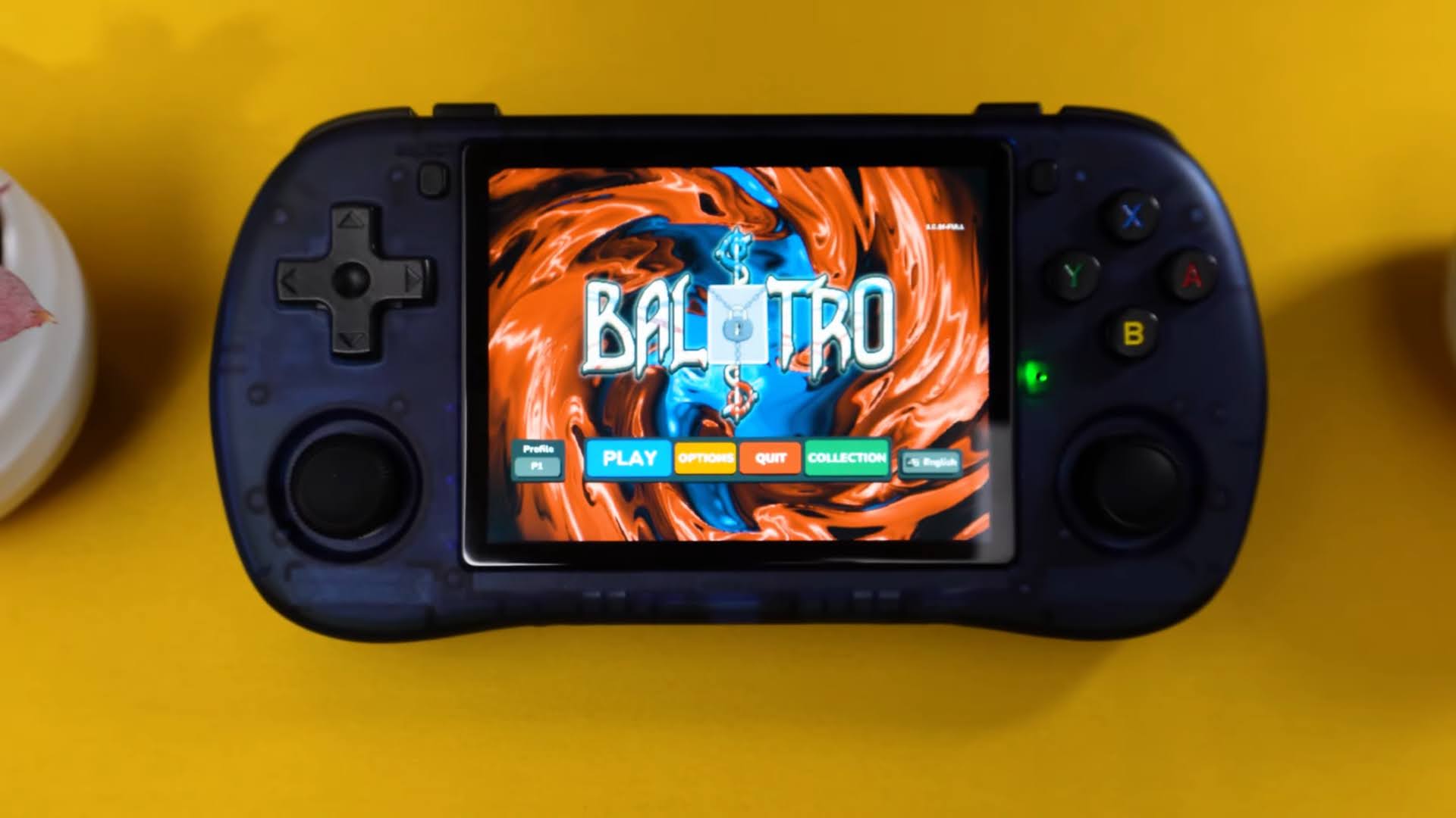 Powkiddy X35H Review: What’s New in This $59.99 Retro Handheld?