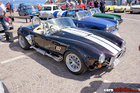 Classic Sports Car Club Malta