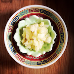 chinese, Dry Salted, homemade, oriental pickling melon, recipe, salt, vegetable, 干腌, 白皮越瓜, 自製, 菜