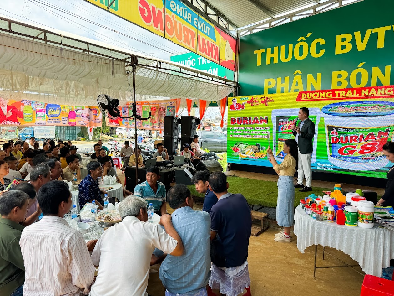 “NÔNG NGHIỆP THÔNG MINH” LÊN NGÔI TẠI ĐẮK LẮK - DIÊN KHÁNH