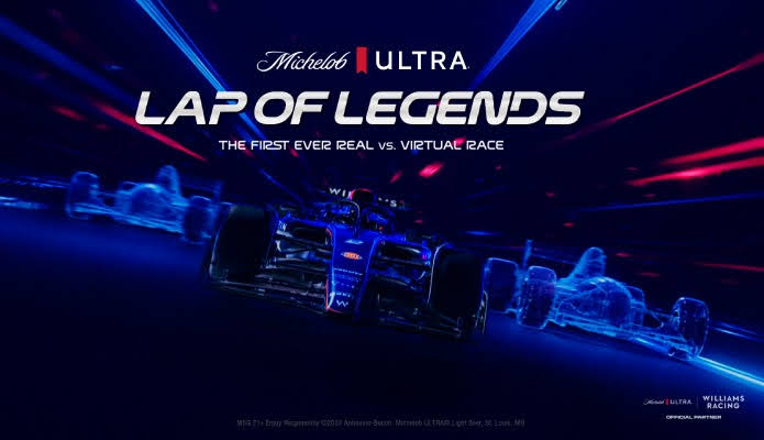 Lap of Legends