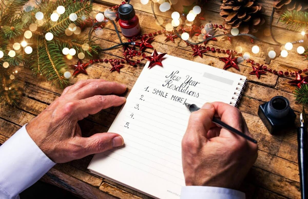 Can a Single Magical Word Transform Your Life Better Than Entire New Year's Resolutions List?