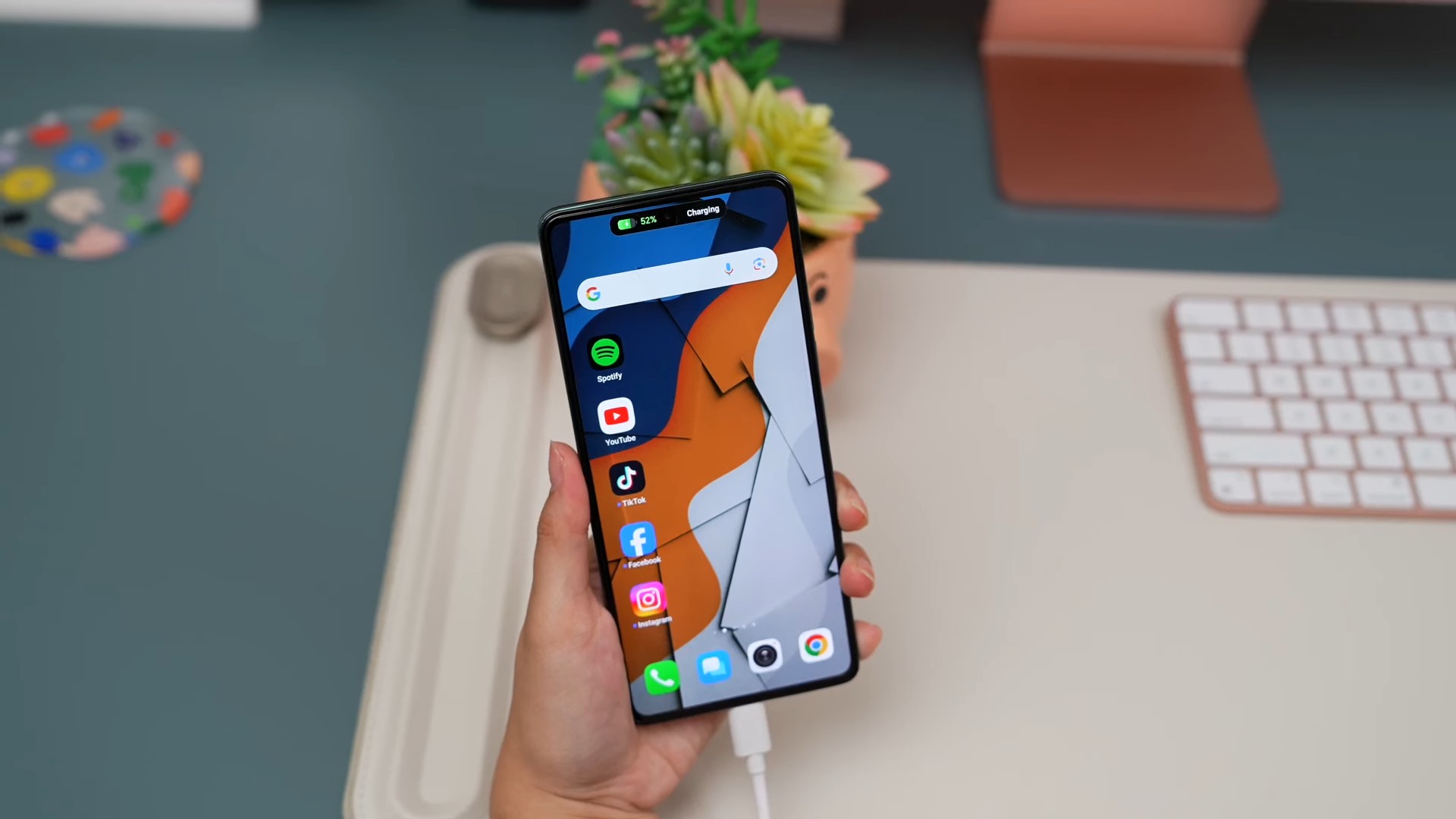 Tecno POVA 6 Pro Review: Is This the Best Budget 5G Phone of 2024?