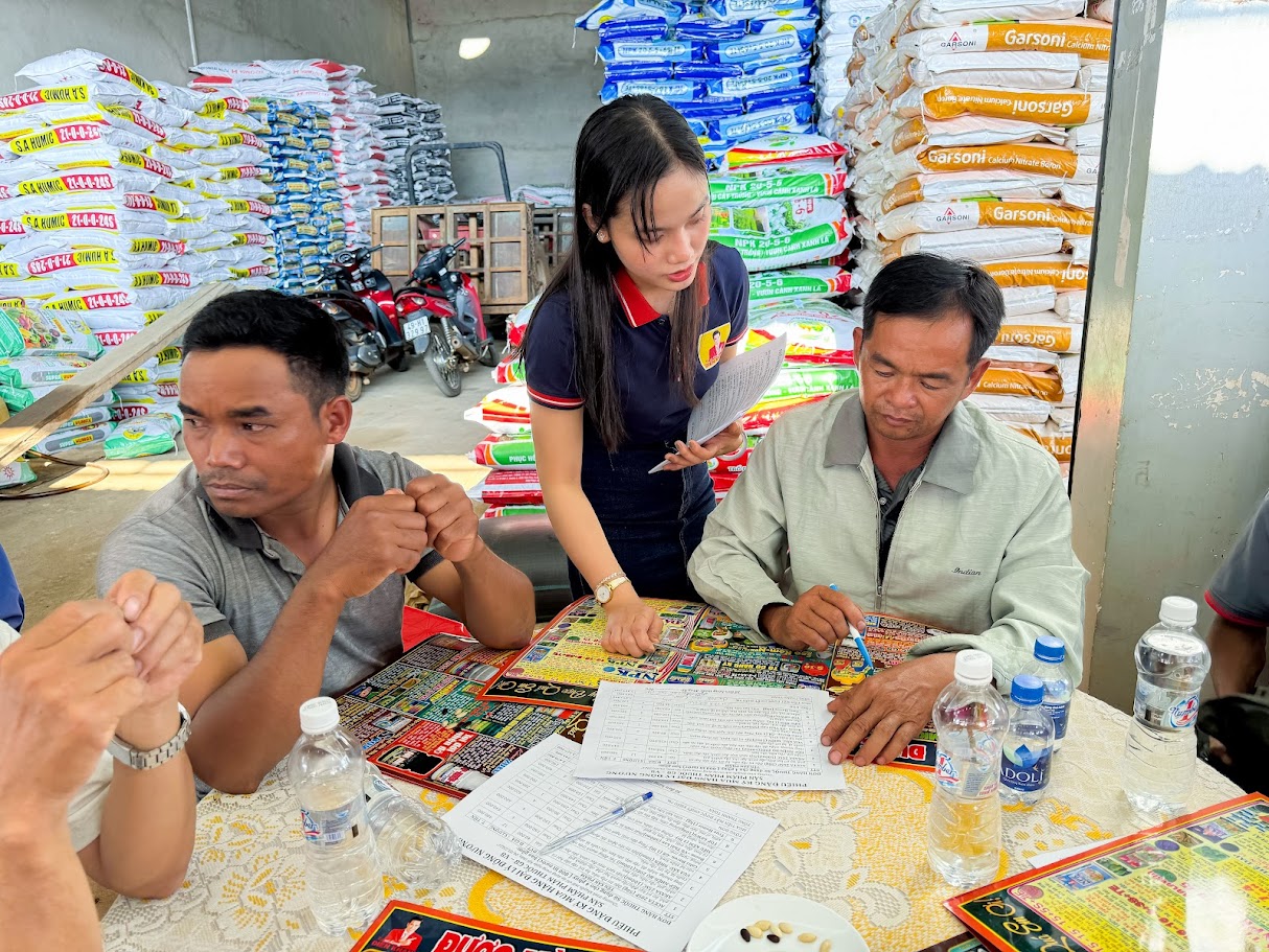 Sầu riêng liên tục tăng giá, giải pháp để nông dân hưởng lợi lâu dài