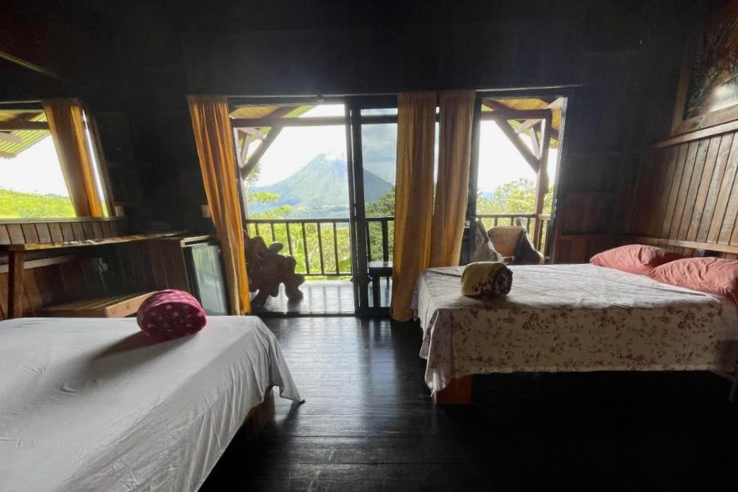 lodge La Fortuna