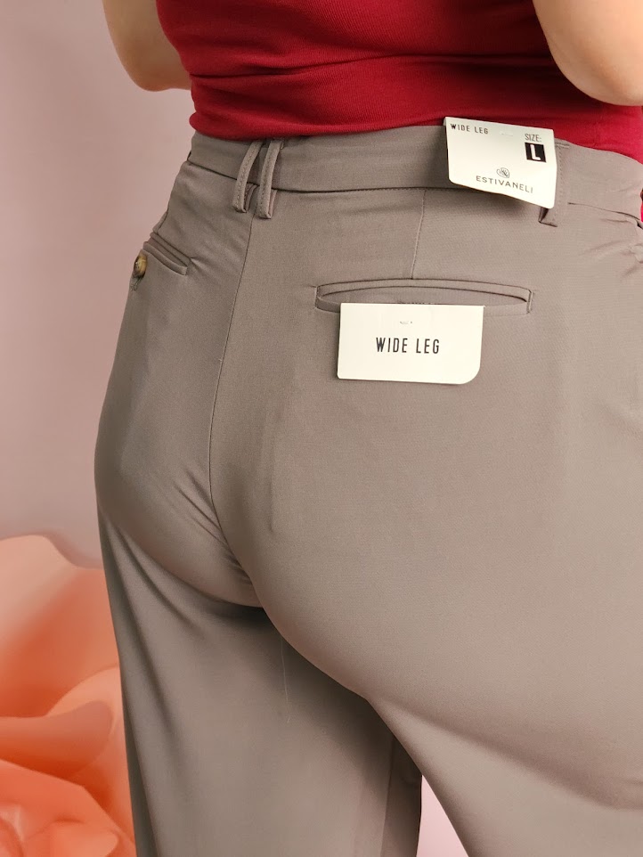 Pantalón de vestir dama ESTIVANELI