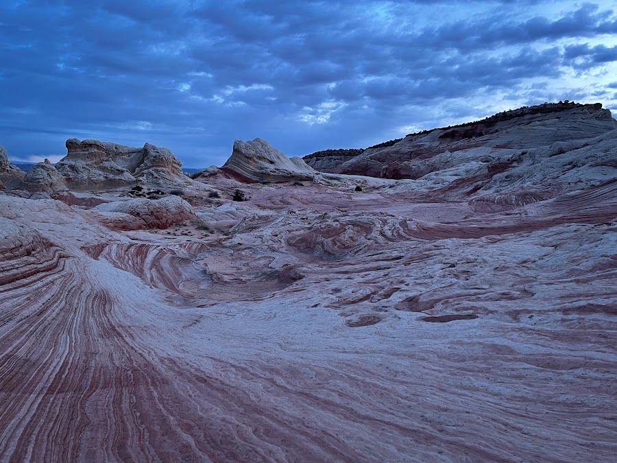 Utah, Arizona Апрель 2024