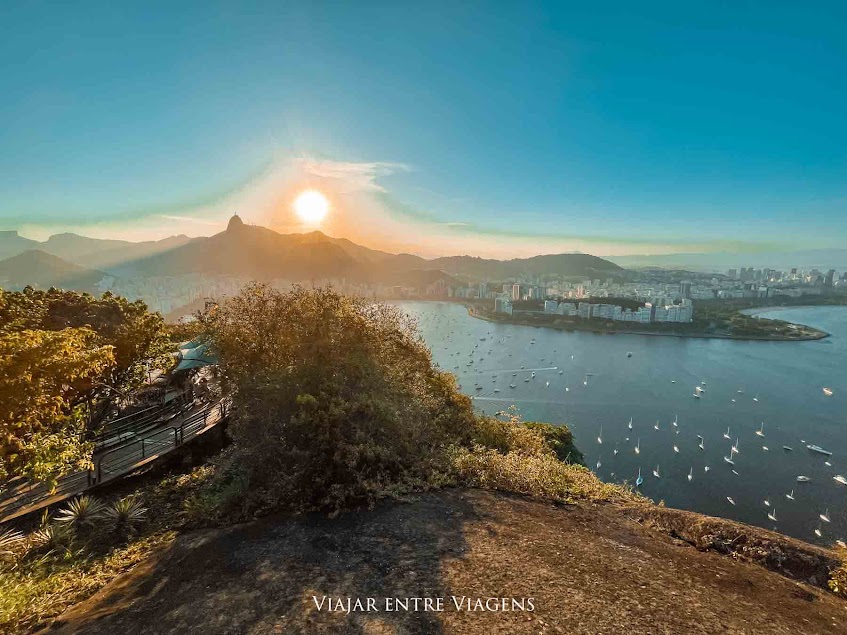 RIO DE JANEIRO - Que ver e fazer ao visitar a cidade maravilhosa