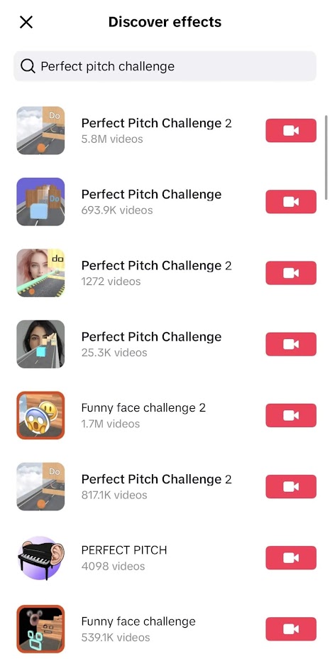 How Can You Master the Do Re Mi Filter on TikTok and Impress Your Friends