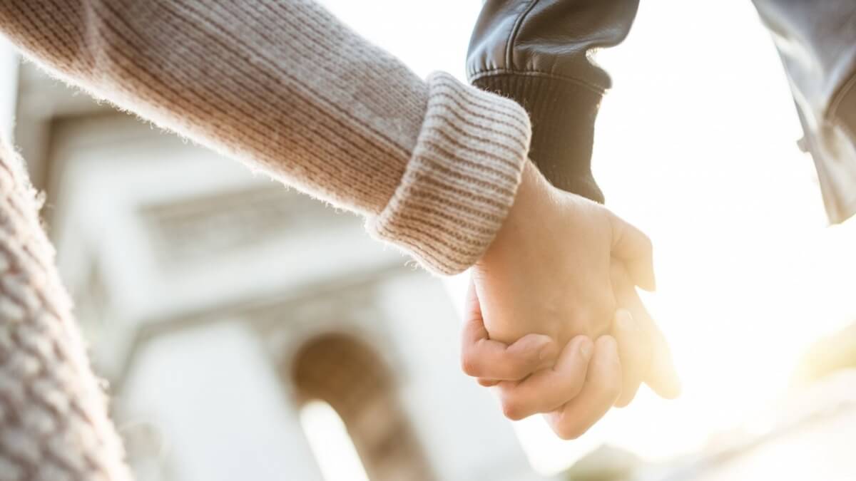 Why Are Happy Marriages So Different From What We See On Social Media?