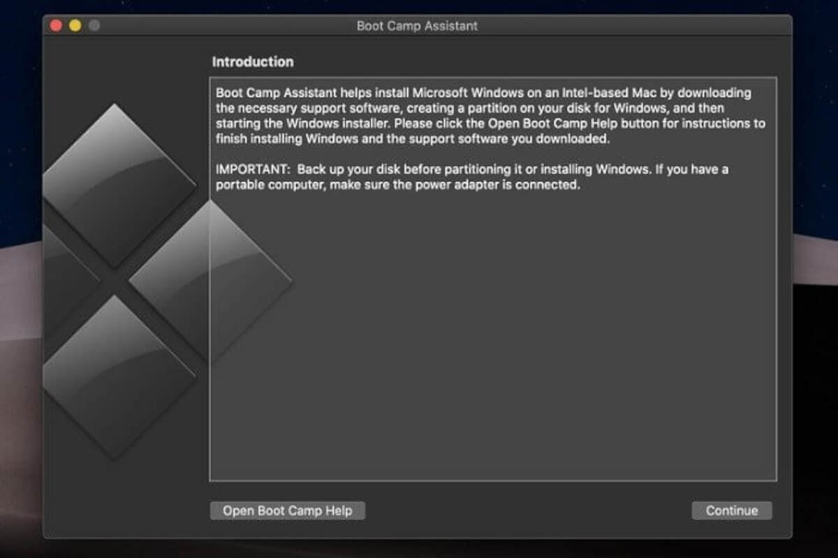 How to play Among Us on Mac using Boot Camp
