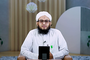 মহানবী صلی اللہ علیہ وآلہ وصحبہ وسلم 