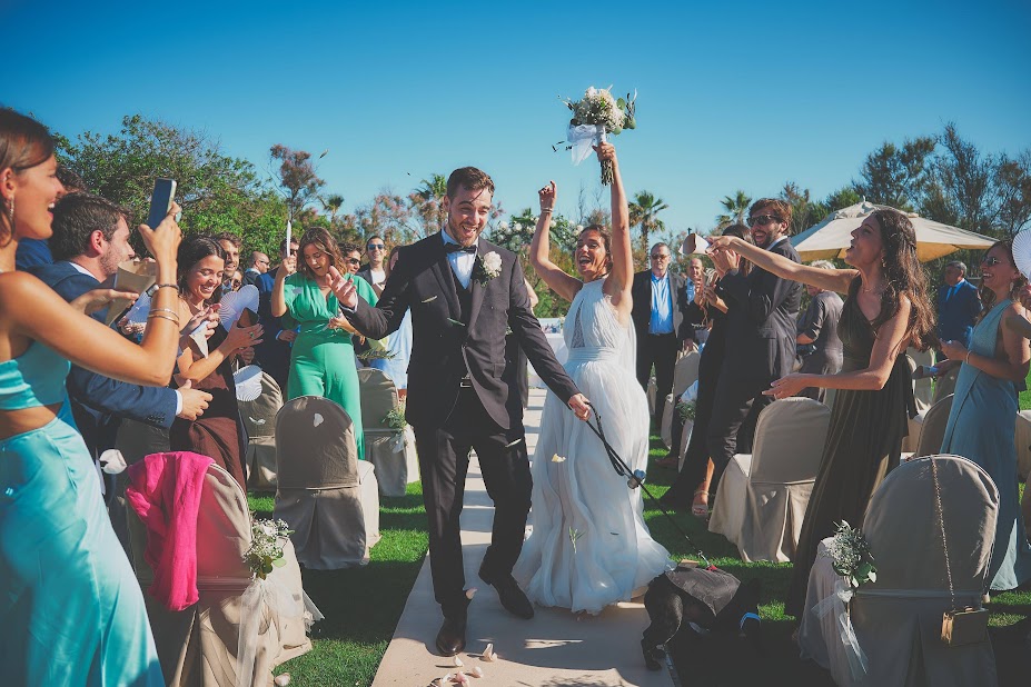 Fotografo de Bodas en Barcelona